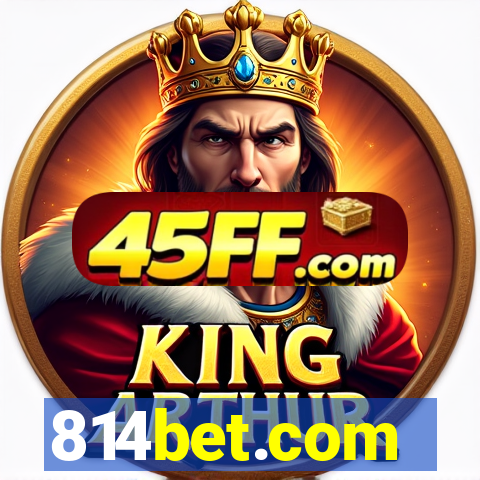814bet.com