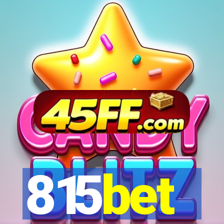 815bet