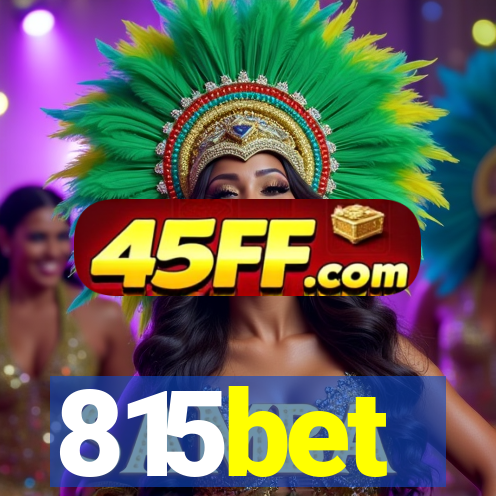815bet