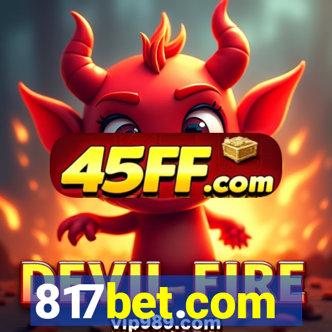 817bet.com
