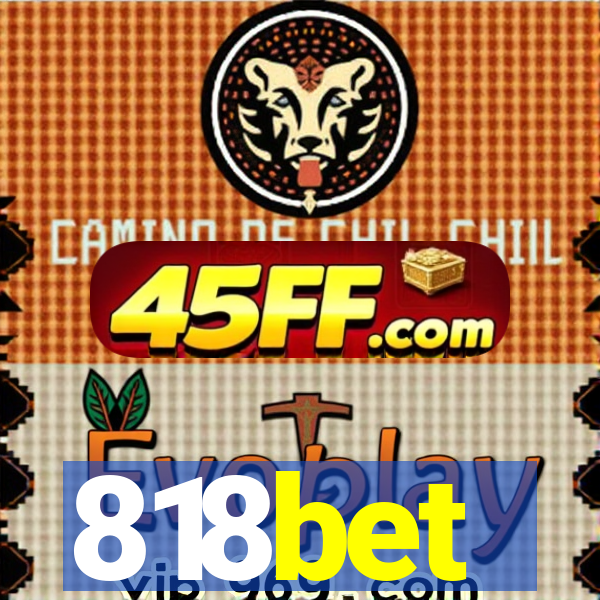 818bet