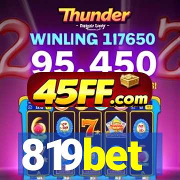 819bet