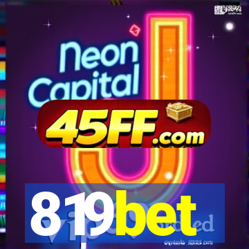 819bet