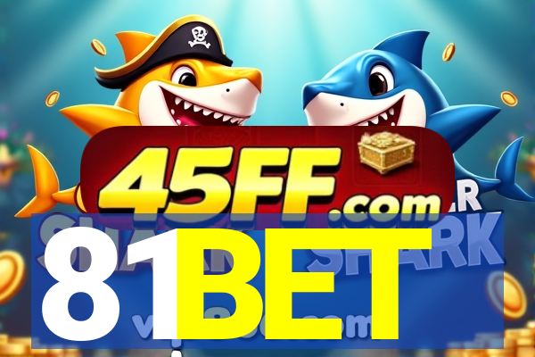 81BET