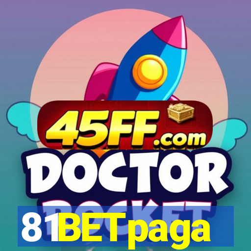 81BETpaga