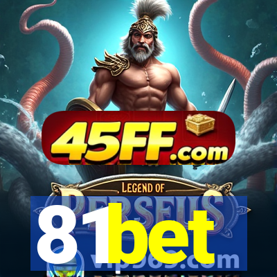81bet