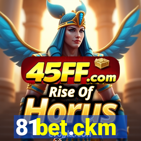 81bet.ckm