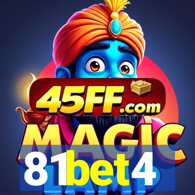 81bet4