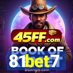 81bet7