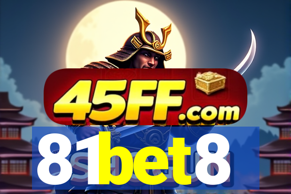 81bet8
