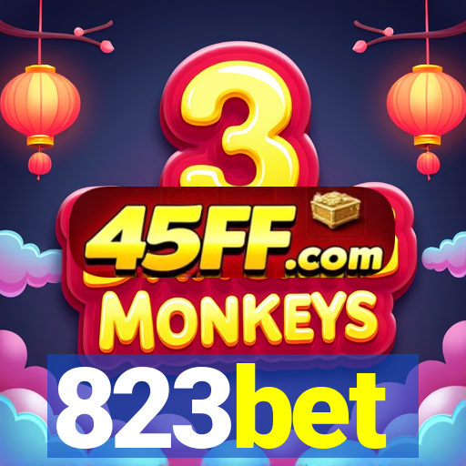 823bet