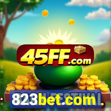 823bet.com