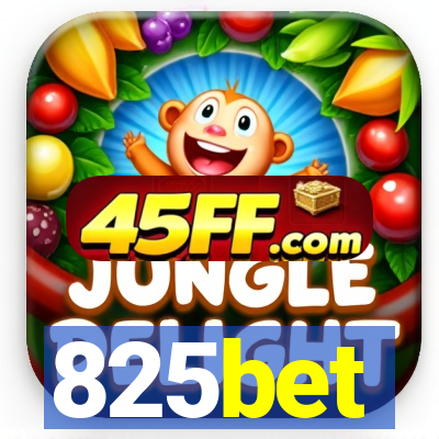 825bet