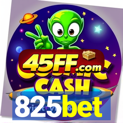 825bet