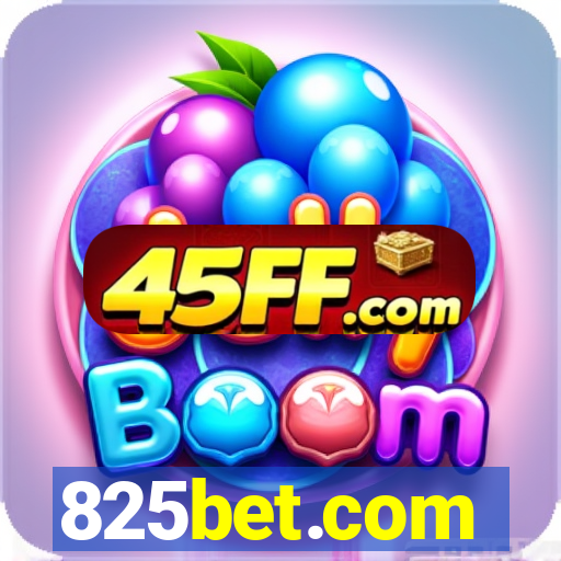 825bet.com