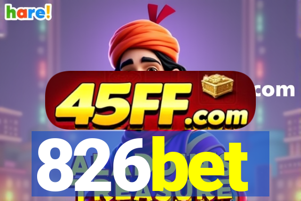826bet