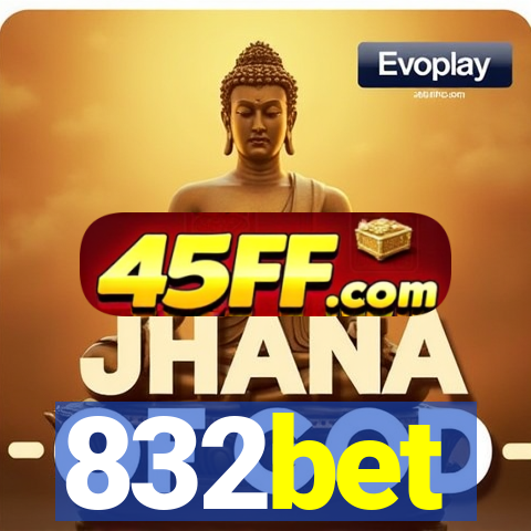 832bet