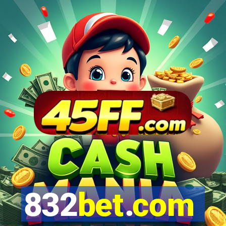 832bet.com