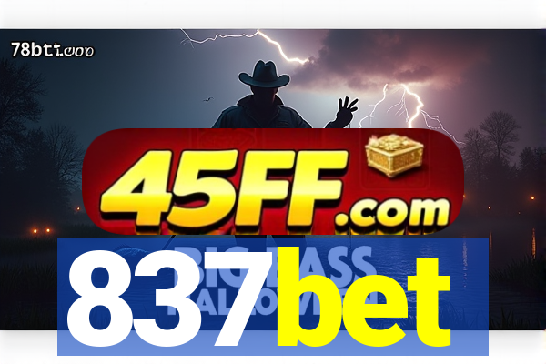 837bet