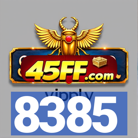 8385