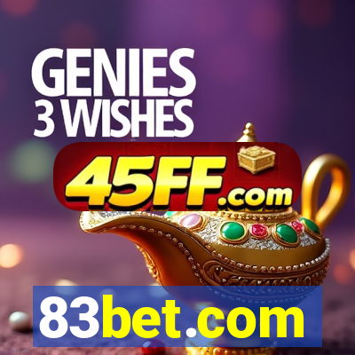 83bet.com
