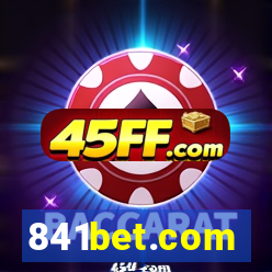841bet.com
