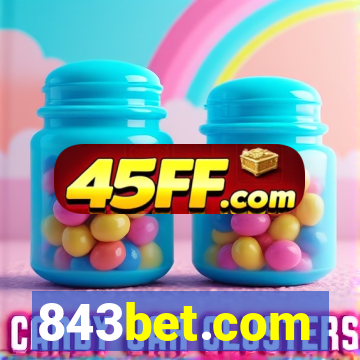 843bet.com
