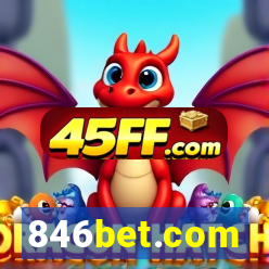 846bet.com
