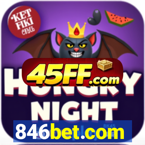 846bet.com