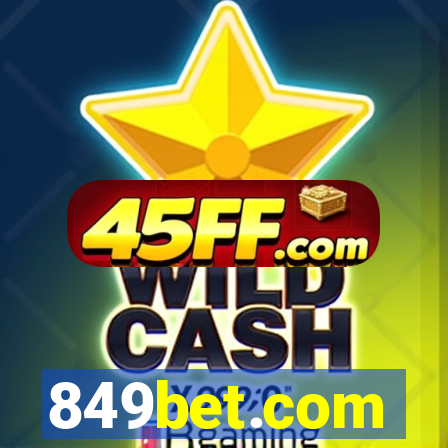 849bet.com