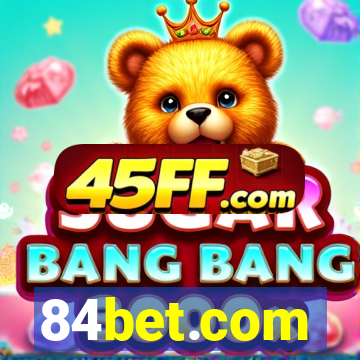 84bet.com
