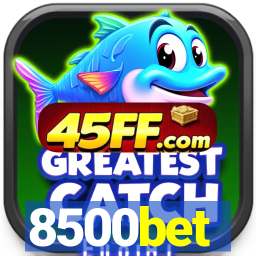 8500bet