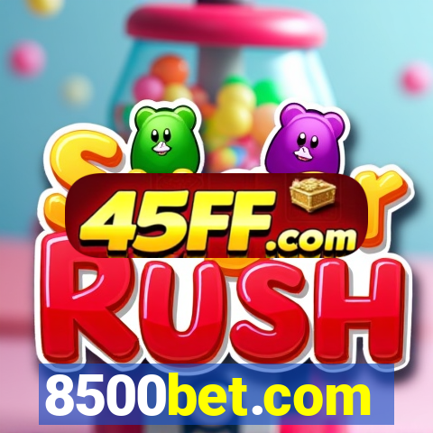 8500bet.com