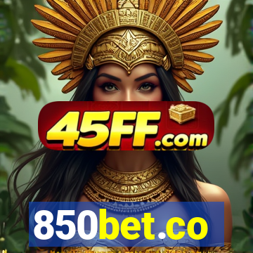 850bet.co