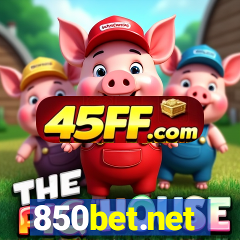 850bet.net