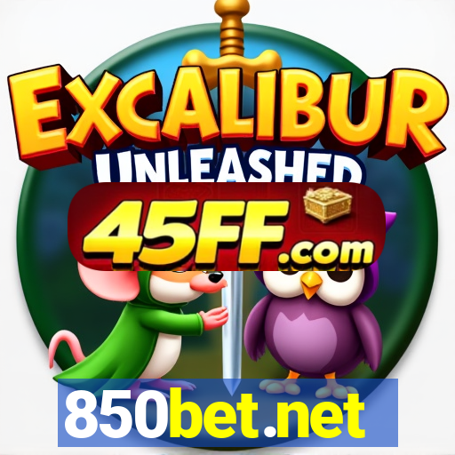 850bet.net