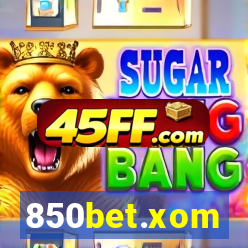 850bet.xom