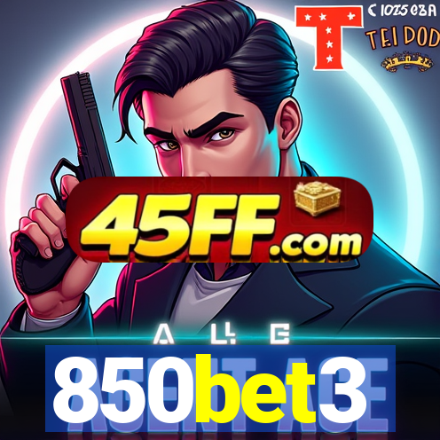 850bet3