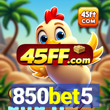 850bet5