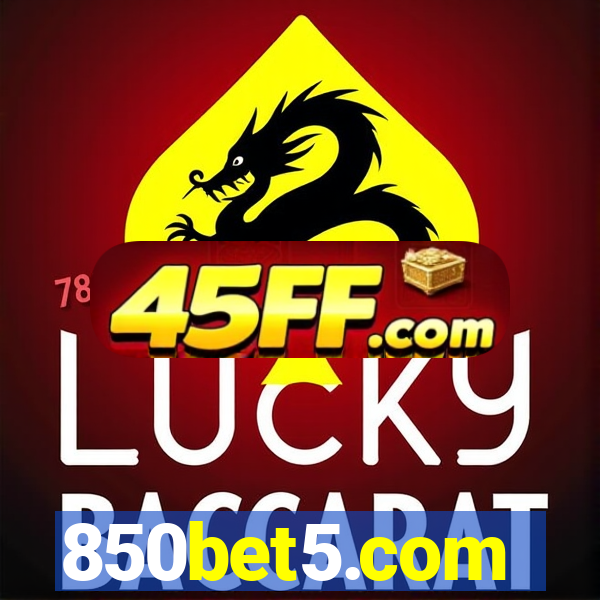 850bet5.com