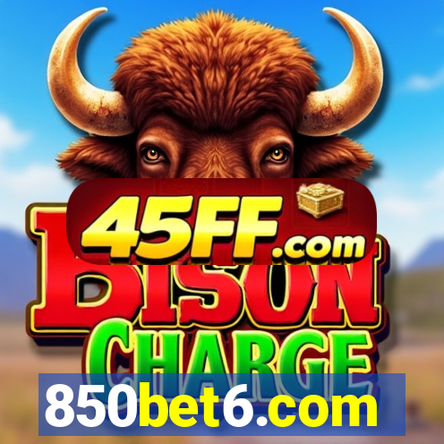 850bet6.com