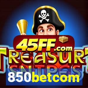 850betcom