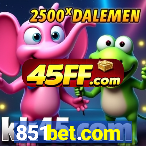 851bet.com