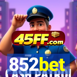 852bet