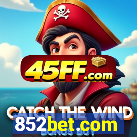 852bet.com