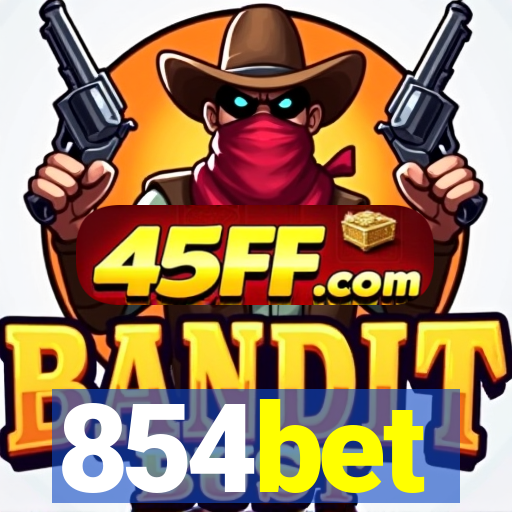 854bet
