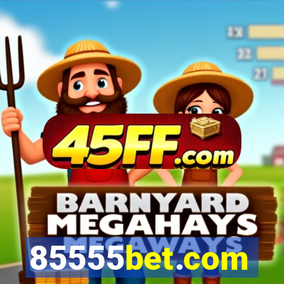 85555bet.com
