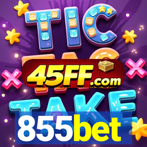 855bet