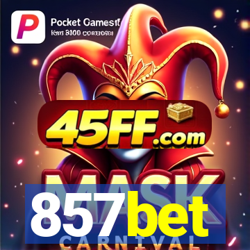 857bet
