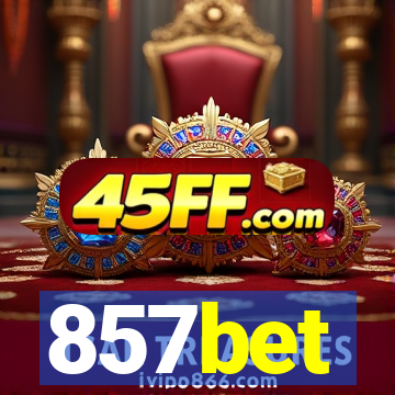 857bet